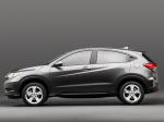Honda HR-V 2015 года (US)